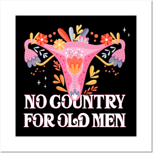 No Country For Old Men Posters and Art